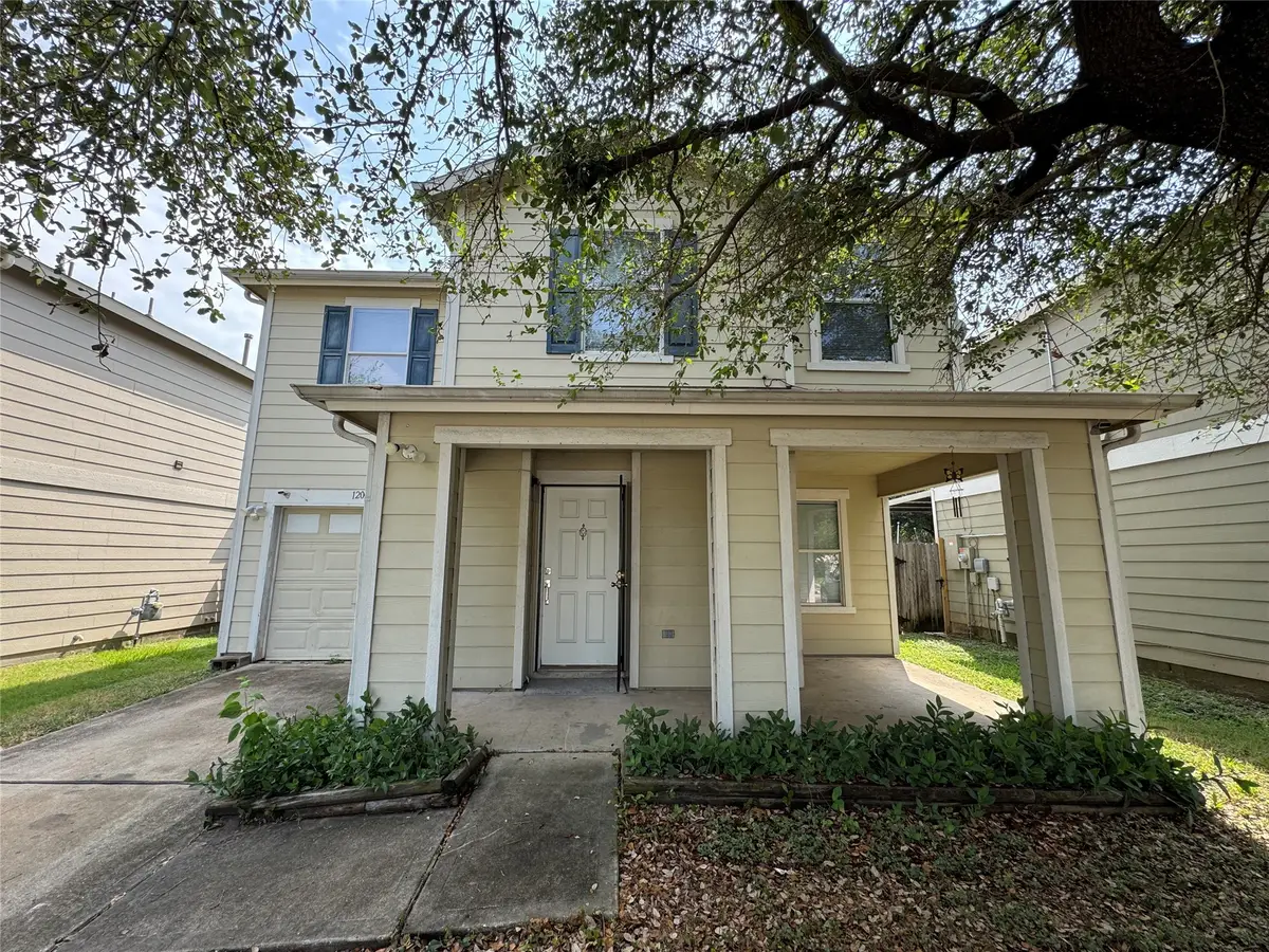 12006 Mallard Stream Court, Houston, TX 77038 - Image #1