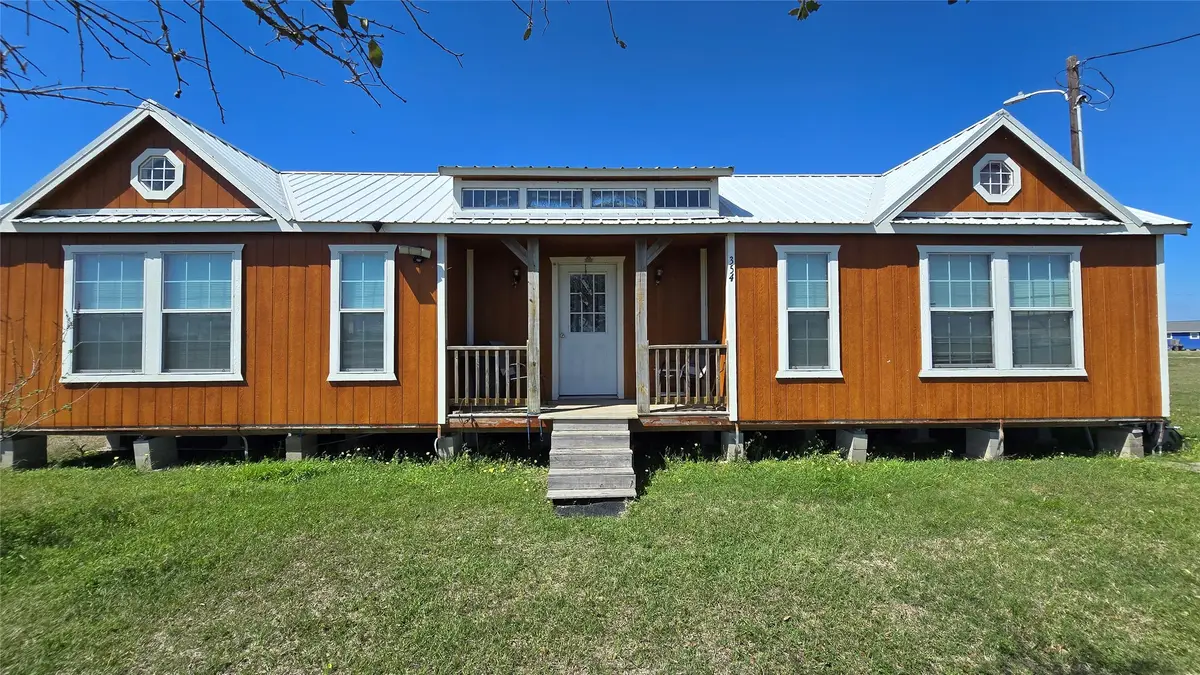 354 Haddock Drive, Palacios, TX 77465 - #1