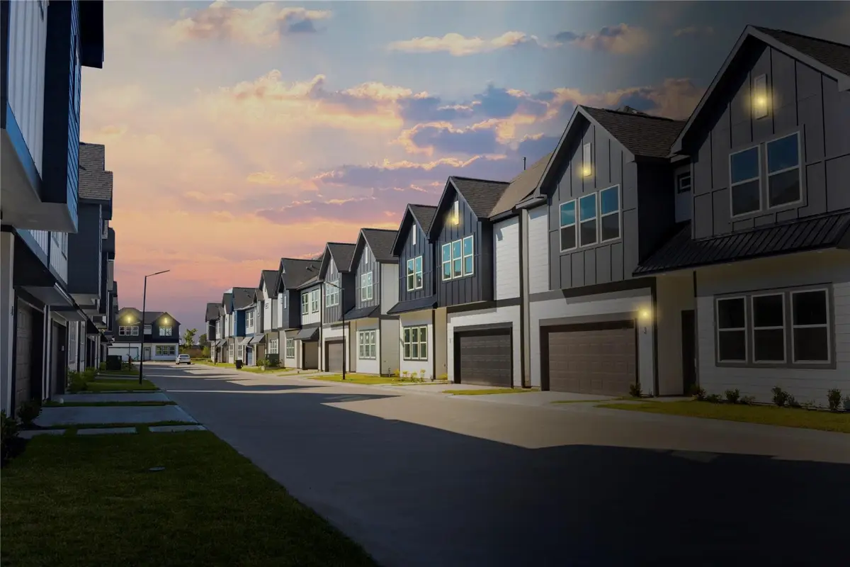 6702 Metro Blvd #8, Houston, TX 77083 - #1