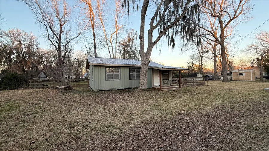 201 Hackberry Lane, Livingston, TX 77351 - #3