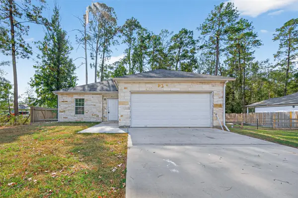 25106 Morgan Cemetery Road, Cleveland, TX 77328