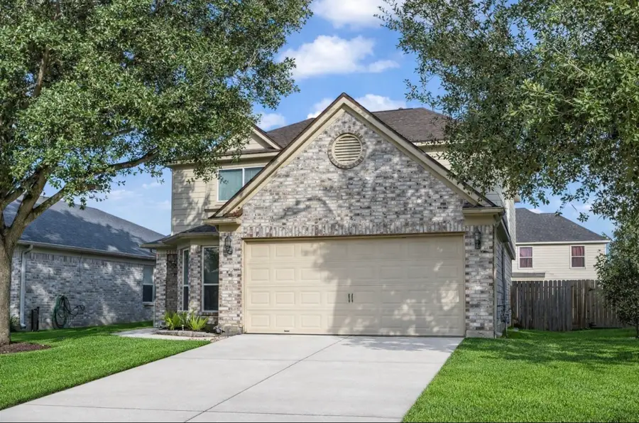 5018 Mabry Stream Court, Katy, TX 77449 - #2