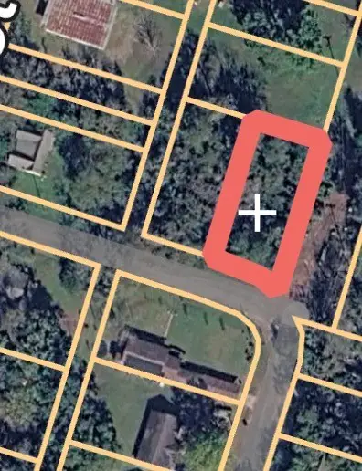 tbd Sycamore, Crockett, TX 75835