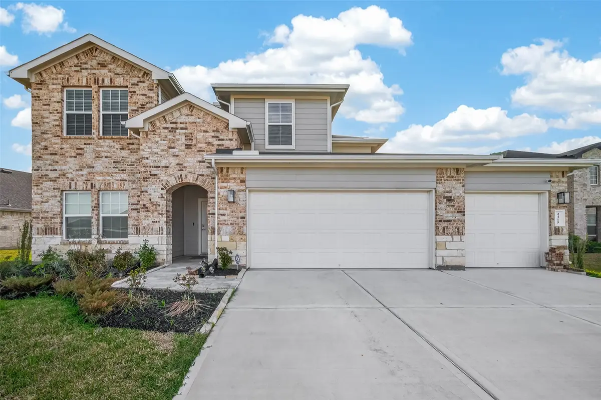3415 Dursley Landing Court, Fulshear, TX 77441 - #1