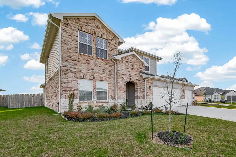 3415 Dursley Landing Court, Fulshear, TX 77441 - #2