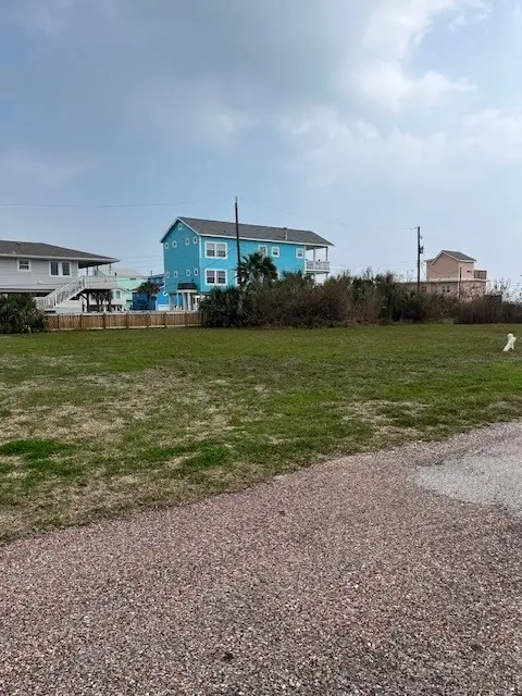 51 Lot 51 Oleander Drive, Galveston, TX 77554 - #1