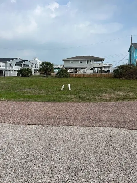 51 Lot 51 Oleander Drive, Galveston, TX 77554 - #2