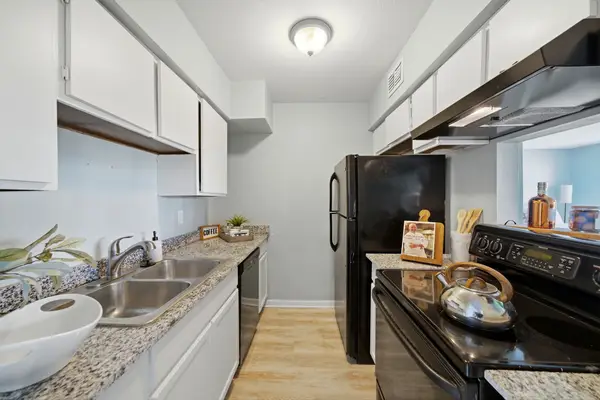 8523 Hearth Drive #35, Houston, TX 77054