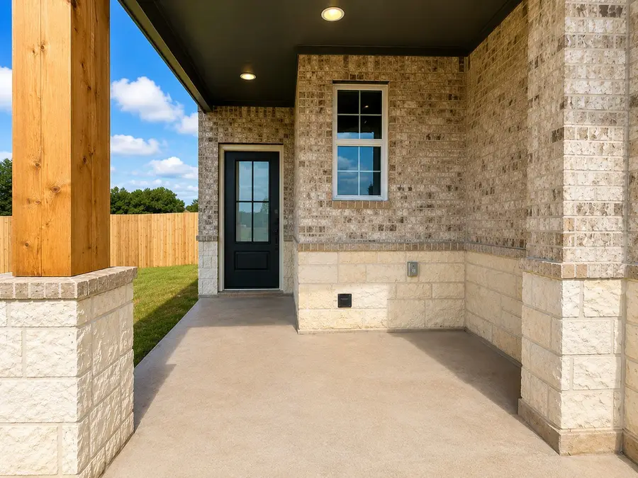 2954 Garzita Court, Wharton, TX 77488 - #2
