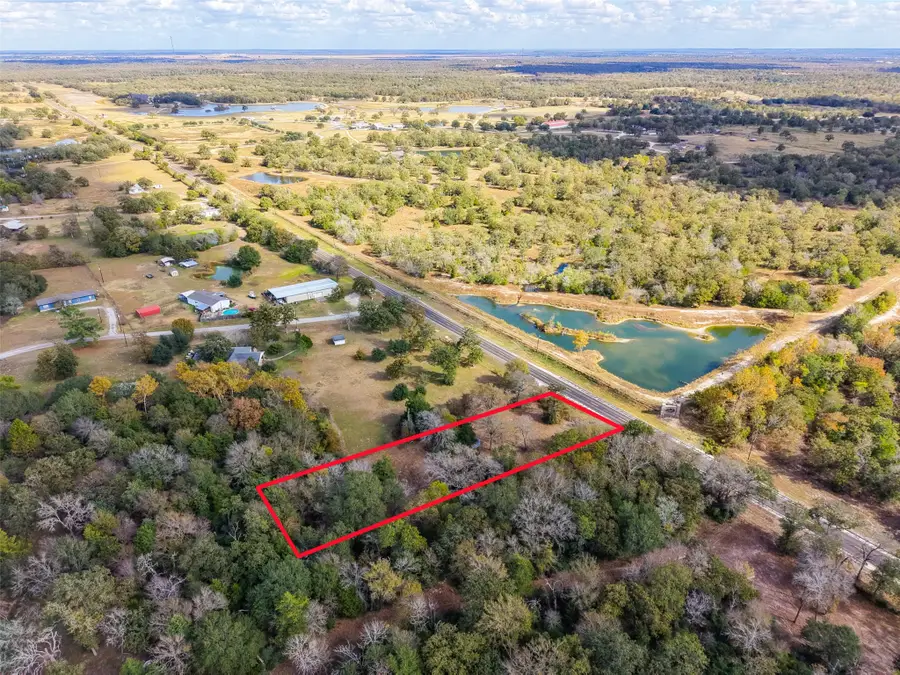 TBD Fm 1361, Somerville, TX 77879 - #2