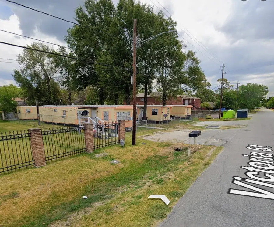 13927 Victoria Street #5, Houston, TX 77015 - #3