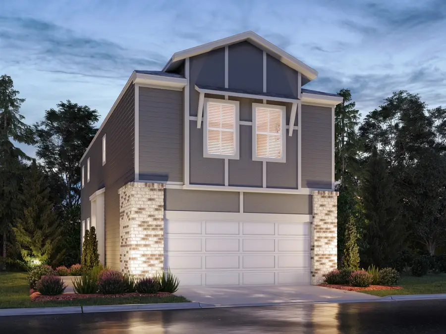 19955 Emerald Bend Way, Atascocita, TX 77346 - #2