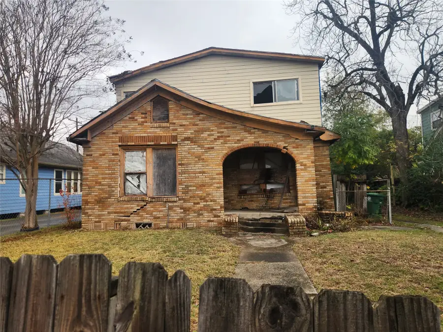 1457 Lombardy Street, Houston, TX 77023 - Image #2