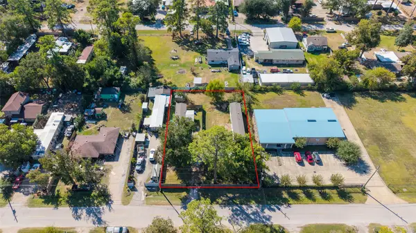 20631 Sunshine Lane, Spring, TX 77388