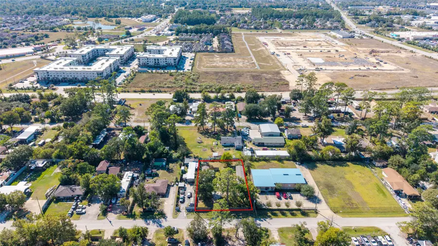 20631 Sunshine Lane, Spring, TX 77388 - Image #2