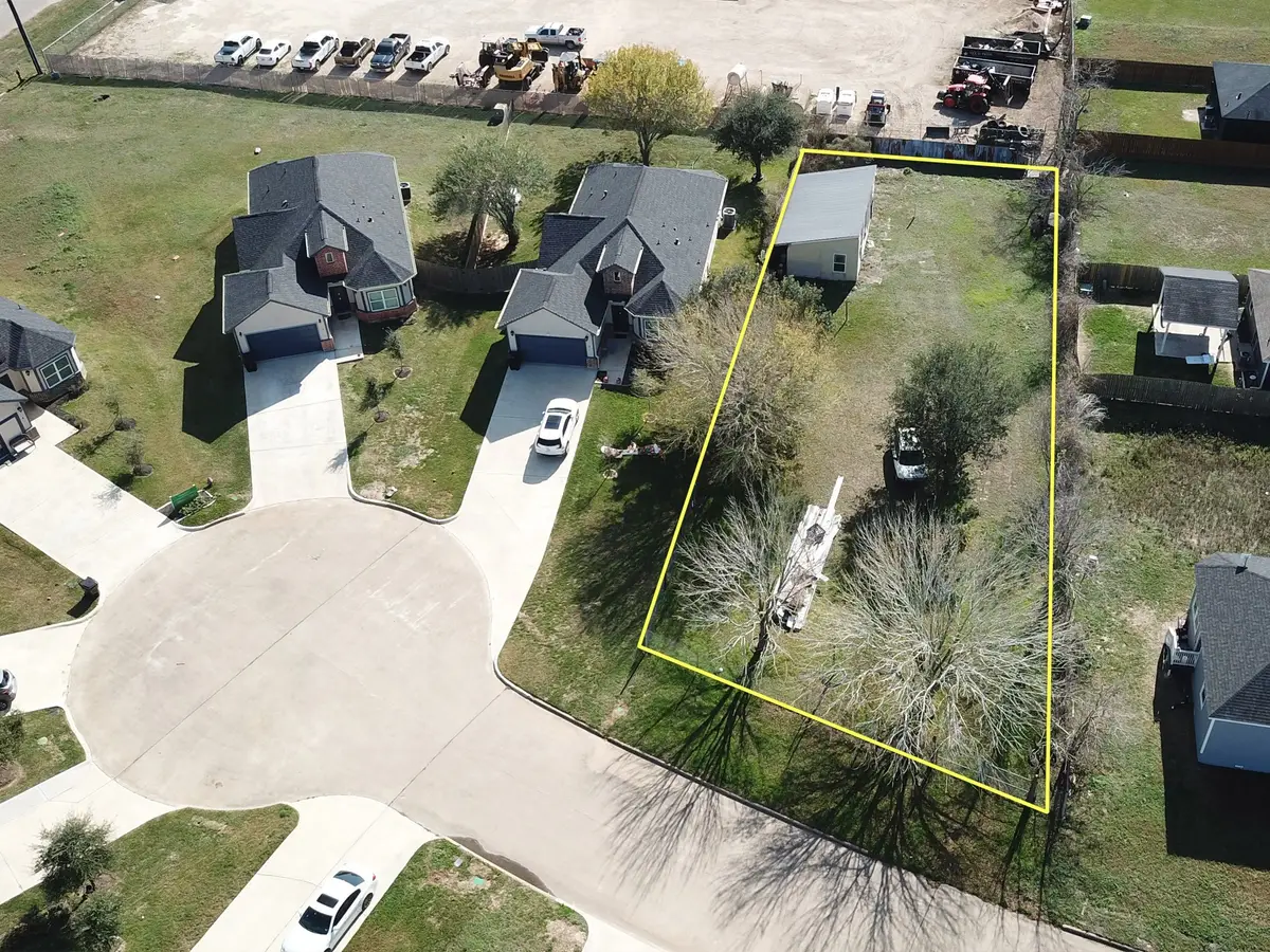 3 Donna Court, Brookshire, TX 77423 - Image #1