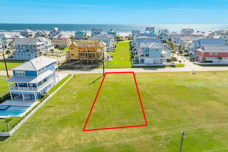 11522 Sea Butterfly, Galveston, TX 77554 - #2