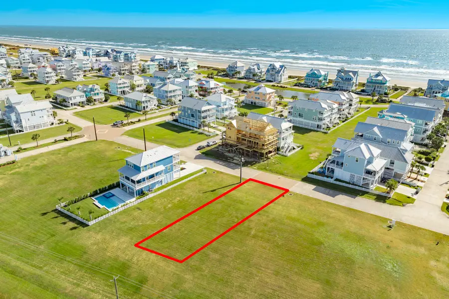 11522 Sea Butterfly, Galveston, TX 77554 - #3