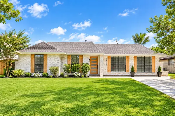 12306 Barbizon Drive, Houston, TX 77089