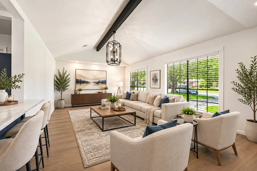 12306 Barbizon Drive, Houston, TX 77089 - #2