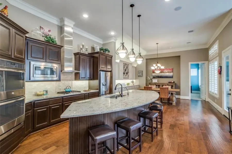 254 Sonoma Ct, Conroe, TX 77384 - #2