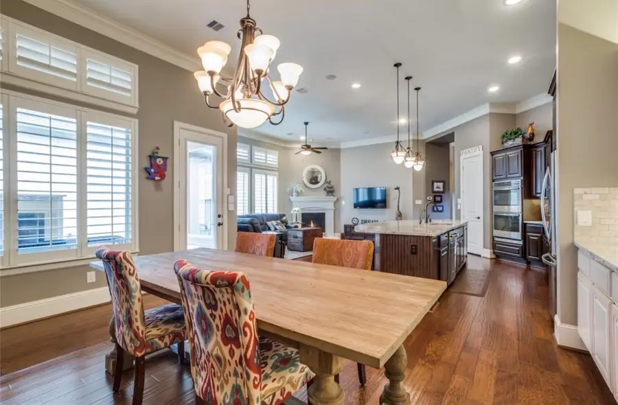 254 Sonoma Ct, Conroe, TX 77384 - #3