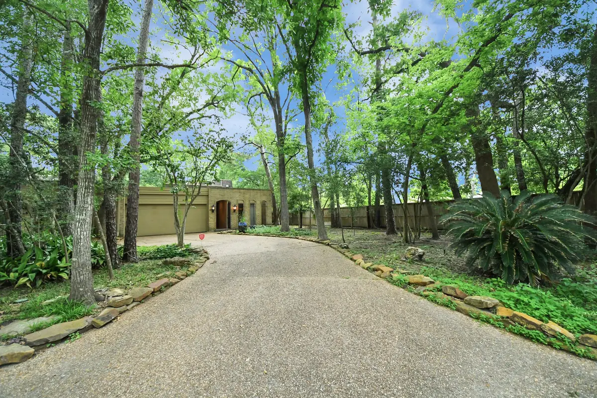 24 Bayou Shadows Street, Houston, TX 77024 - #1