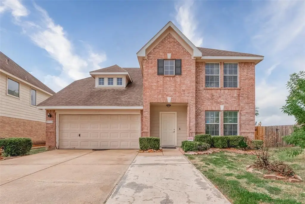 13110 Sleepy Creek Mdws, Houston, TX 77083 - #1