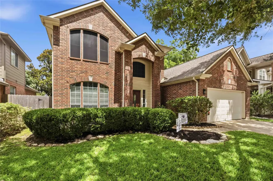 3711 Hill Family Lane, Missouri City, TX 77459 - #2