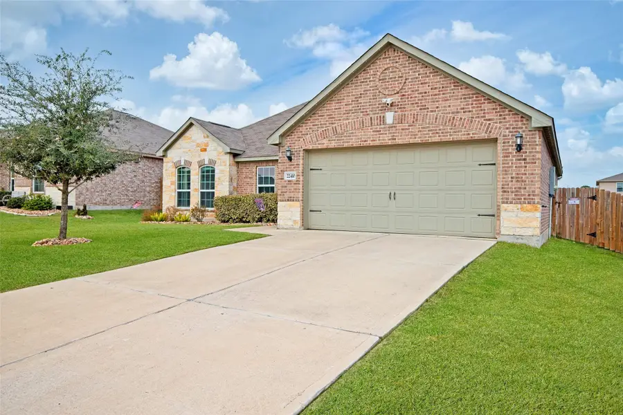 22410 Red Sparrow Drive, Hockley, TX 77447 - Image #3