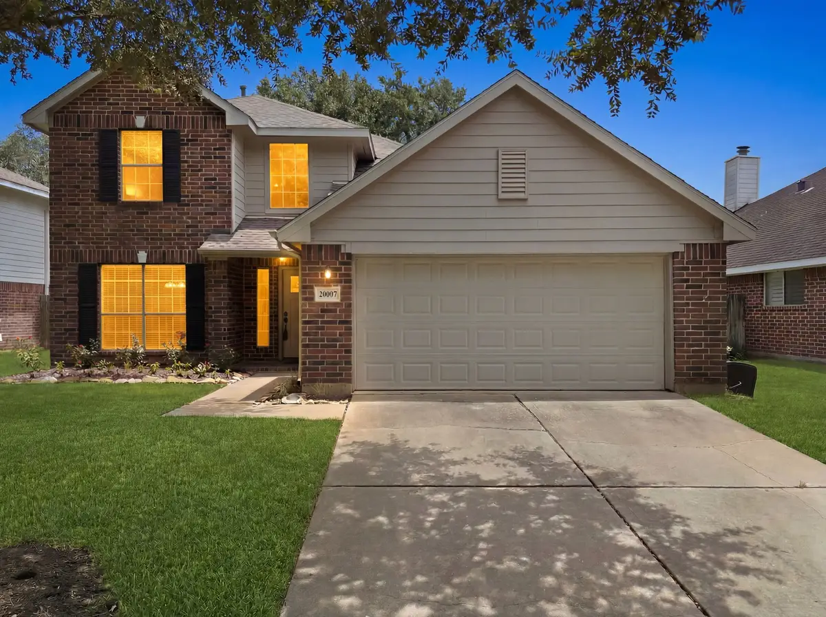 20007 Maple Village Drive, Cypress, TX 77433 - #1