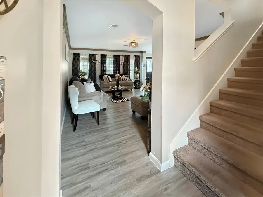 11119 Kentington Oak Drive, Humble, TX 77396 - #2