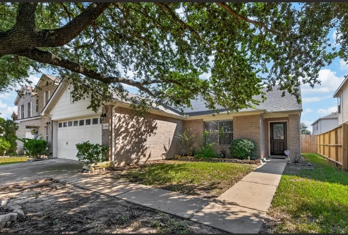 19626 Rippling Brook Lane, Tomball, TX 77375 - #1