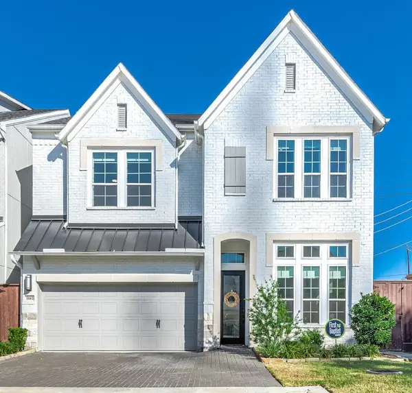 3102 Somerset Levens Lane, Houston, TX 77055