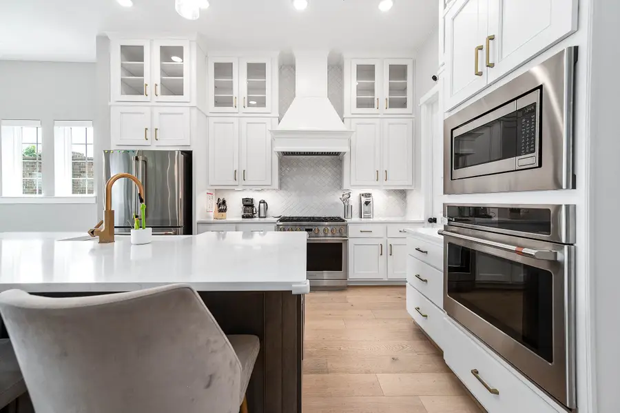 3102 Somerset Levens Lane, Houston, TX 77055 - #3