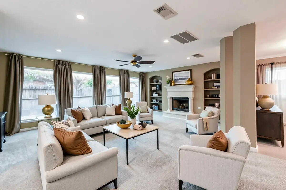 2415 Lacyberry Street, Houston, TX 77080 - Image #1