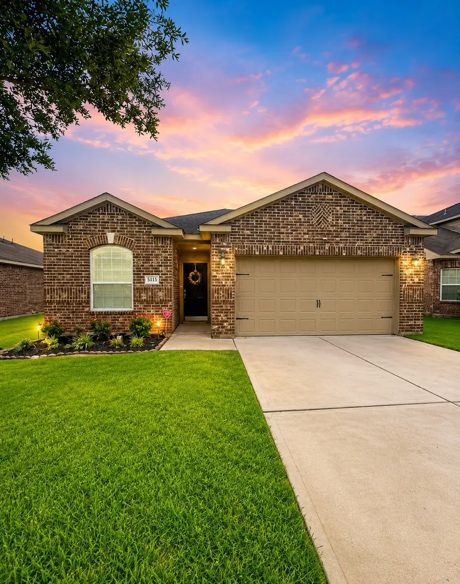 5115 Harbor Palm Drive, Richmond, TX 77469 - #2