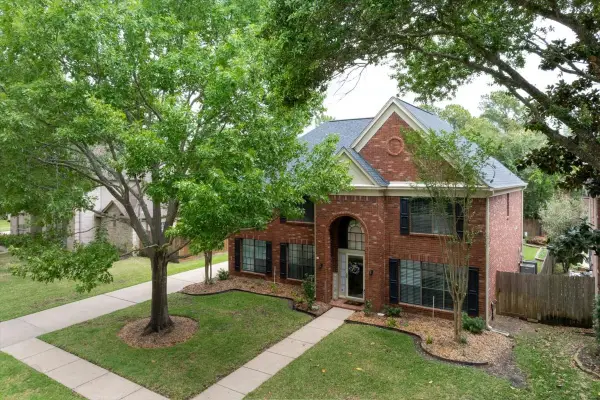 3106 Plum Knoll Court, Houston, TX 77084