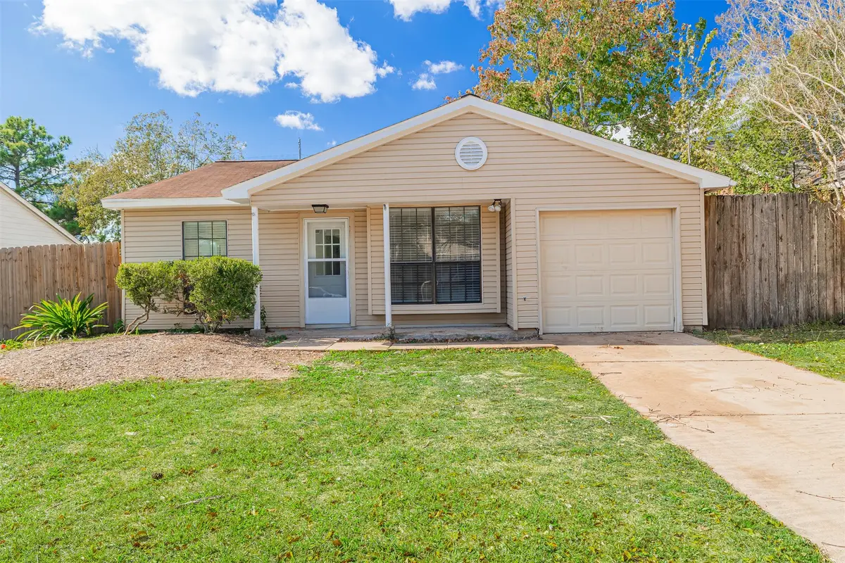 17211 Wagganner Drive, Hockley, TX 77447 - Image #1