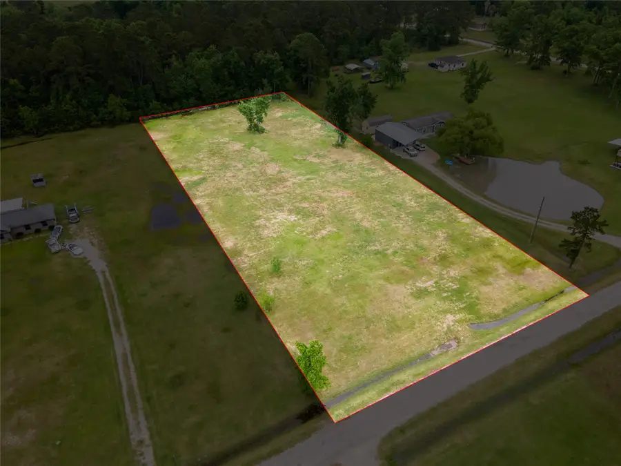 650 County Road 6611, Dayton, TX 77535 - #2