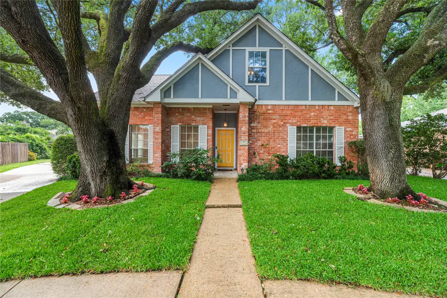 8106 Tall Firs Lane, Houston, TX 77095 - #2