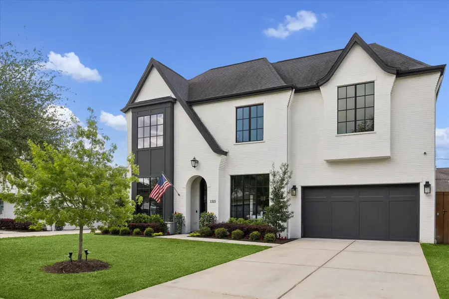 1315 Gardenia Drive, Houston, TX 77018 - #3