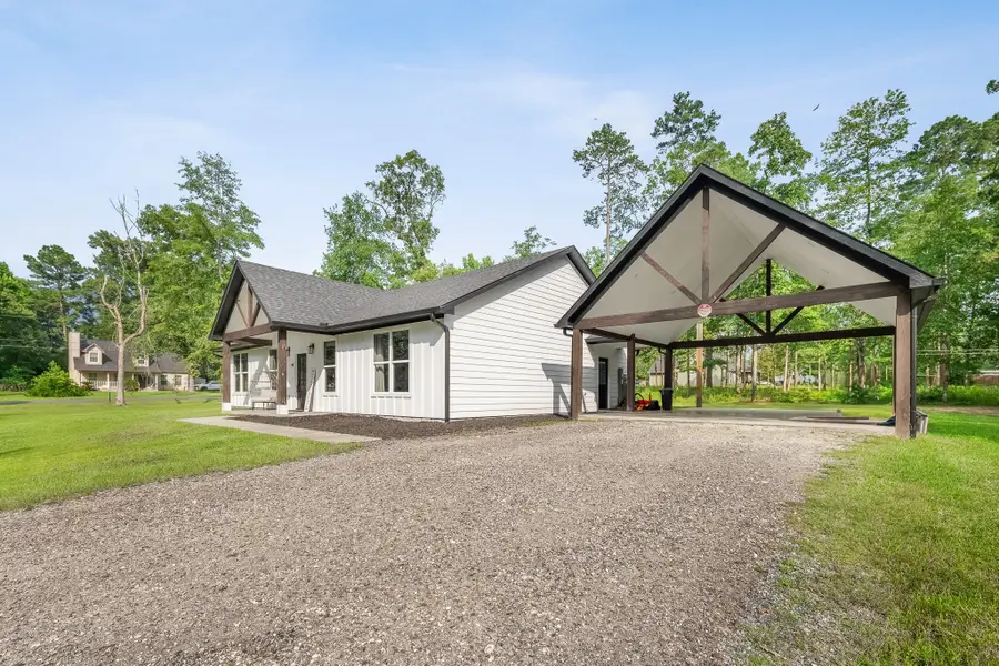 141 Summer Place, Livingston, TX 77351 - Image #3