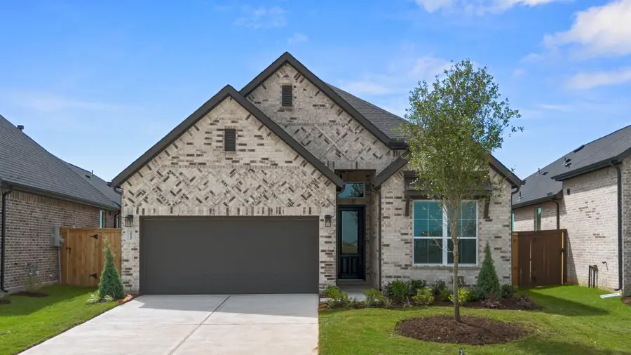 323 Big Pine Trail, Rosenberg, TX 77471 - #3