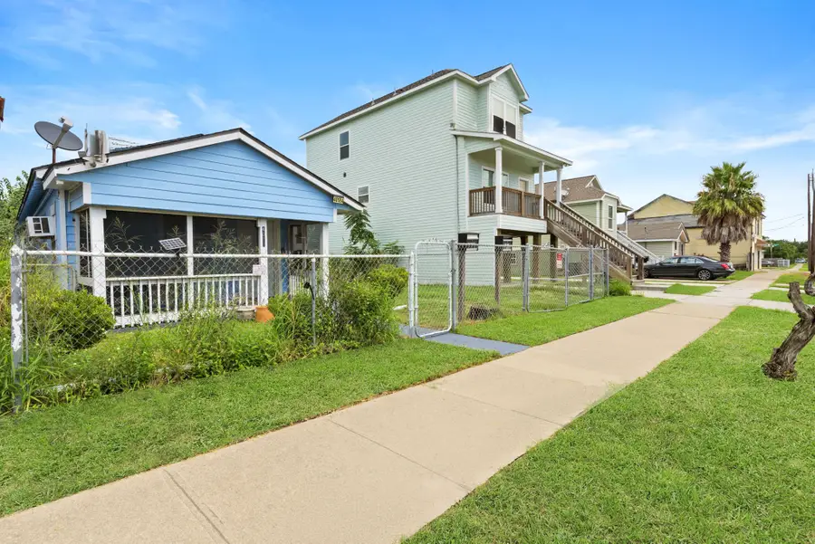 4018 Sealy Street, Galveston, TX 77550 - Image #3