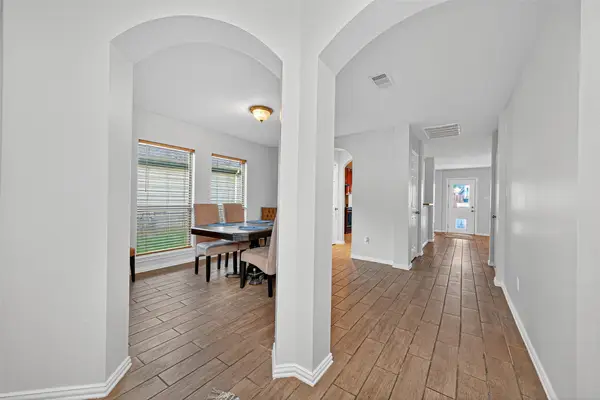 15826 Lost Anchor Way Lane, Houston, TX 77044