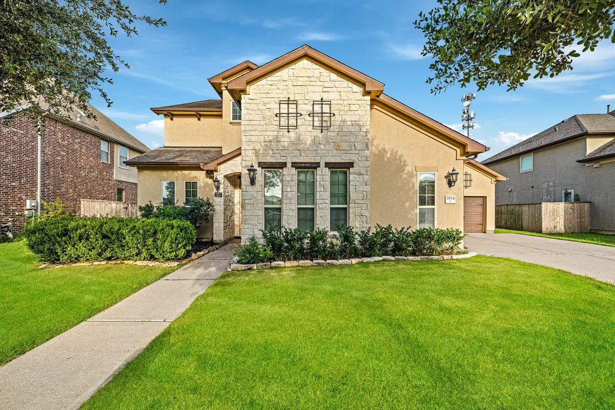 2834 Hollingsworth Pine Lane, Katy, TX 77494 - #1
