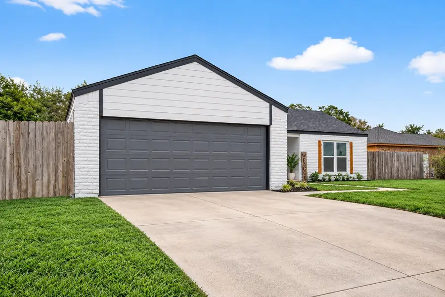 13110 Naples Lane, Stafford, TX 77477 - #2
