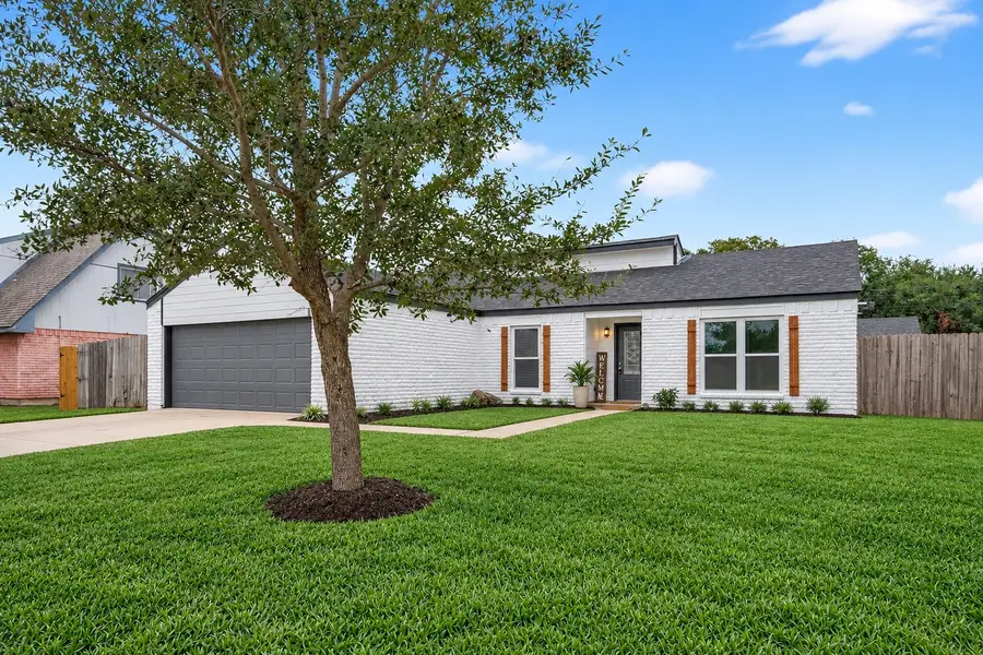 13110 Naples Lane, Stafford, TX 77477 - #3