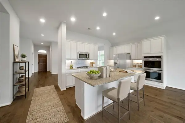 15423 Hopkins Cedar Drive, Humble, TX 77346